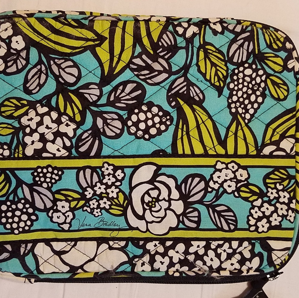 Vera Bradley tablet case